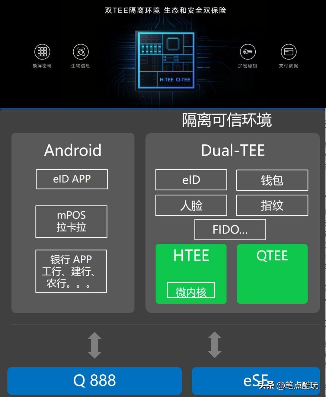 小米华为最新动态，科技巨头的新进展与未来展望