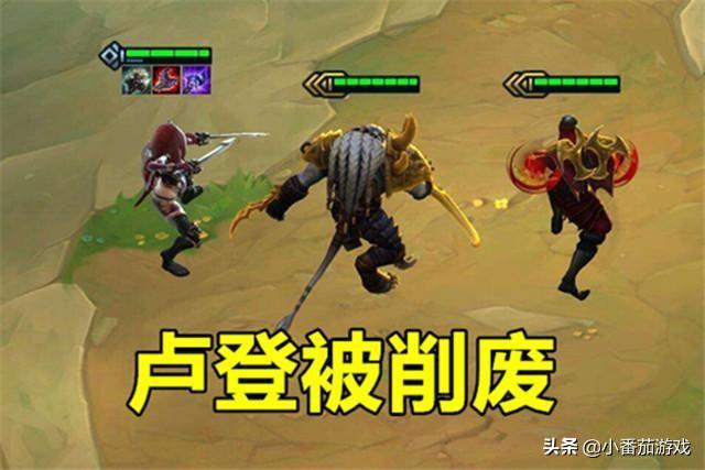 LOL最新合成装备深度解析与实战应用指南