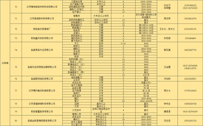 射阳最新招工动态，行业前沿的就业机会与人才需求解析