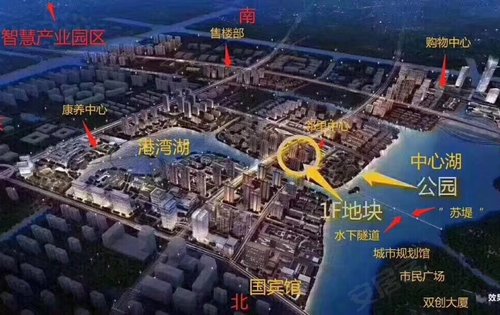 宁波最新市政规划蓝图揭秘，塑造未来城市的宏伟蓝图（2017版）