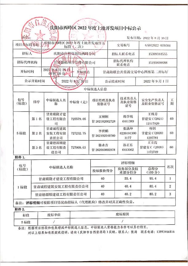 彭阳最新工程招标公告，概述与分析