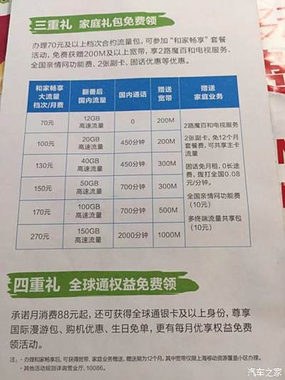 上海移动最新优惠活动，无限畅享，畅享不止于通话，超值优惠等你来体验！