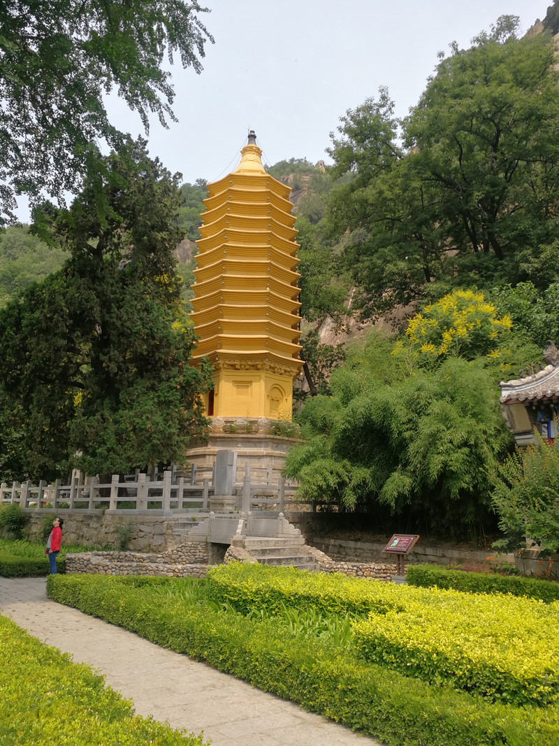 盘山海云寺最新消息,盘山海云寺最新消息——一场温馨有趣的朝圣之旅