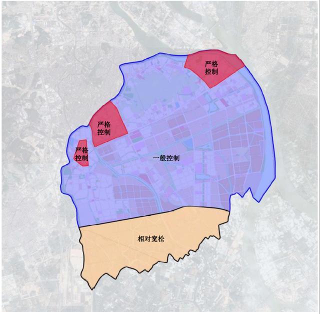 江门市江海区最新规划,江门市江海区最新规划