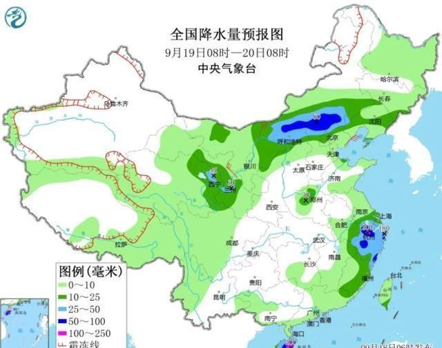 2024年最新台风,揭秘2024年最新台风，大自然的神秘力量