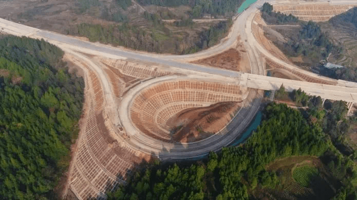 遵余高速公路最新动态,遵余高速公路最新动态，建设进展与未来展望