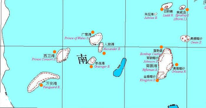 南威岛最新,南威岛最新，关于如何获取与了解南威岛信息的步骤指南