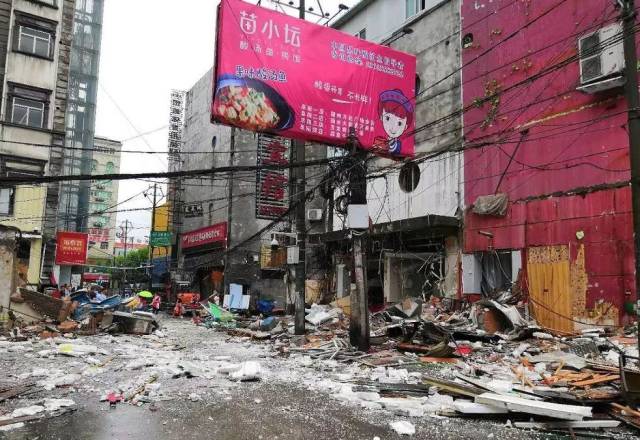 阜阳地震最新消息与小巷独特风味小店的探寻之旅