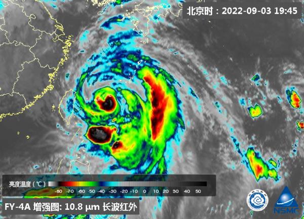 浙江省台风最新消息，超强风雨来袭，台风路径大揭秘（浙江人必看！）