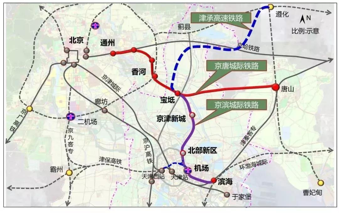 天津地铁7号线最新线路图，未来城市的快速便捷通道