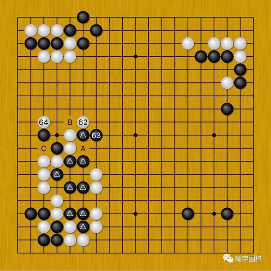 今日围棋热点，棋逢对手，友情深化时刻