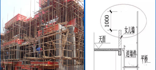 建筑施工扣件式钢管脚手架安全技术规范最新版，科技引领施工安全，树立行业新标杆