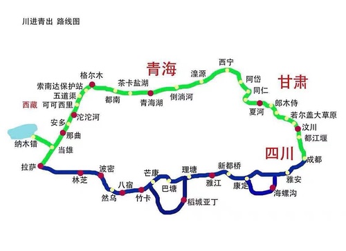 318线最新路况详解及观点论述