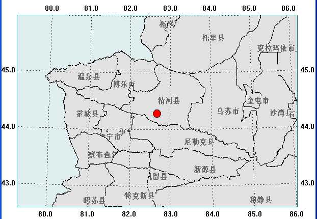 中国地震台最新消息获取指南，权威发布地震动态与资讯解析