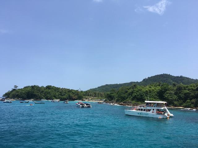 高考最新闻，自然美景探索之旅的心灵呼唤