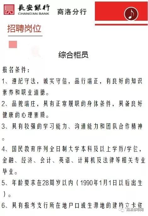 合阳县最新招聘信息全面更新揭秘！