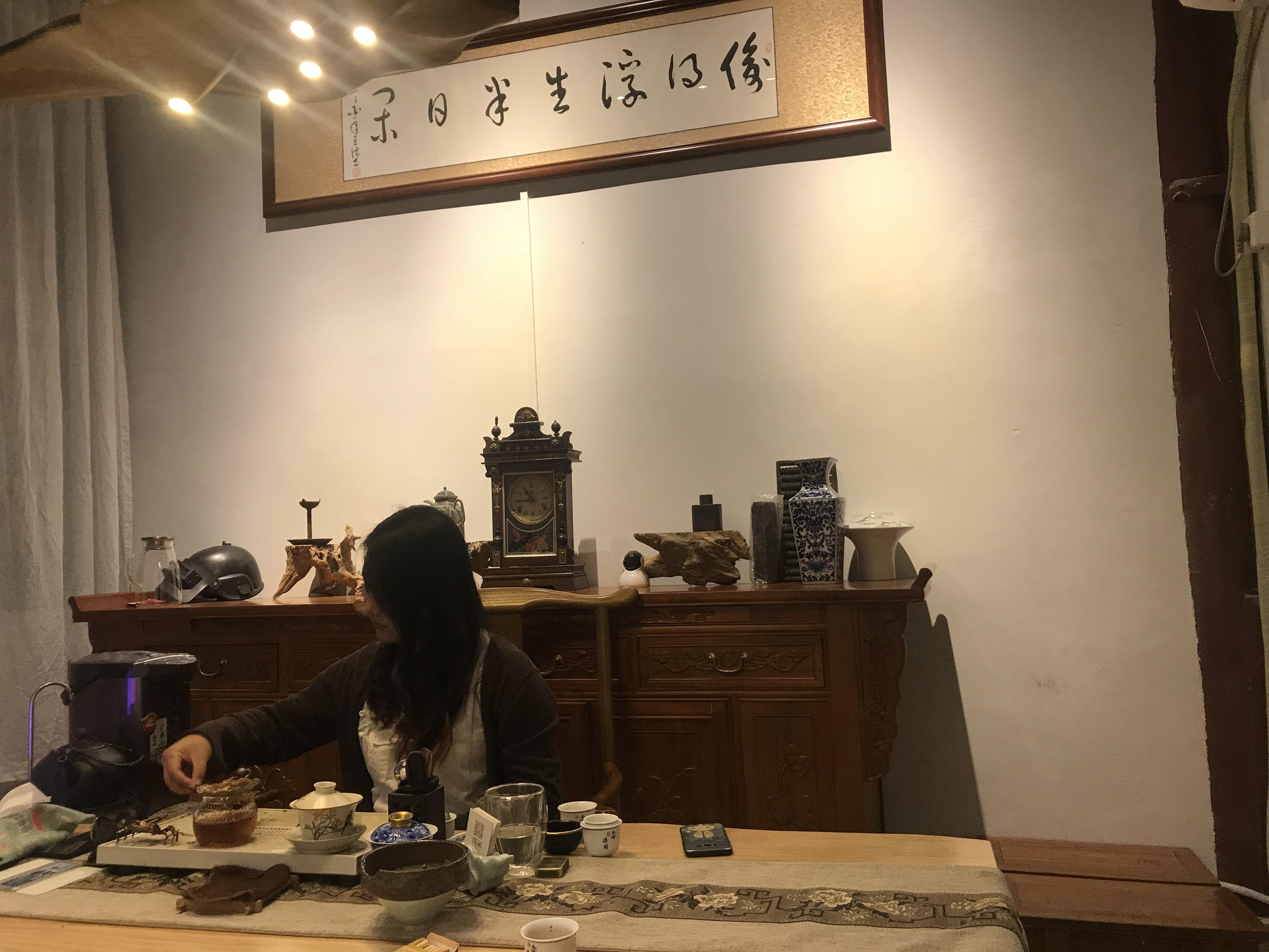 直播传道，小巷深处的独特风味探寻之旅，一家特色小店的魅力展示