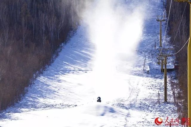 北京雪直播，古都雪韵与直播新风尚的交融探索