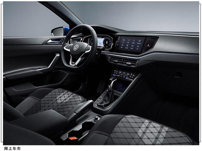 最新Polo,时尚与科技的完美融合