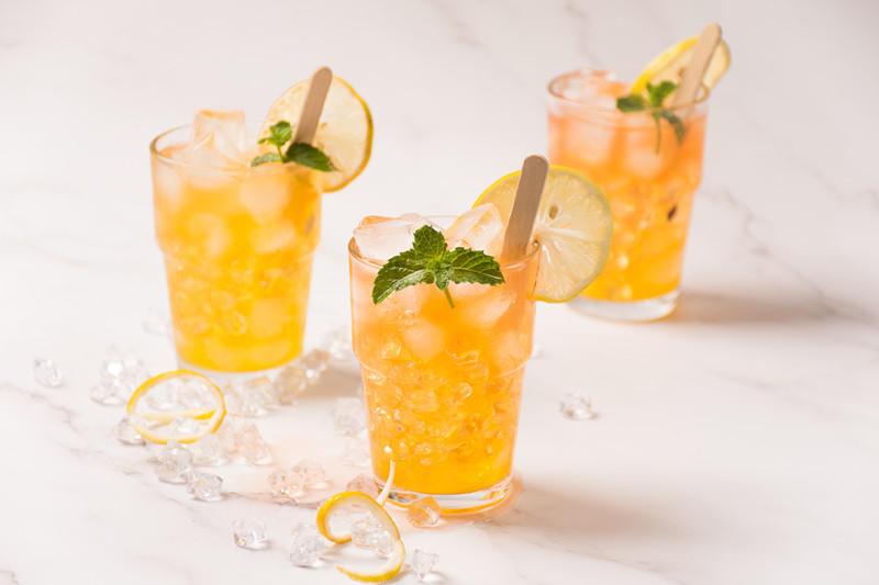 夏日冷饮大解密,冰爽诱惑,不容错过!