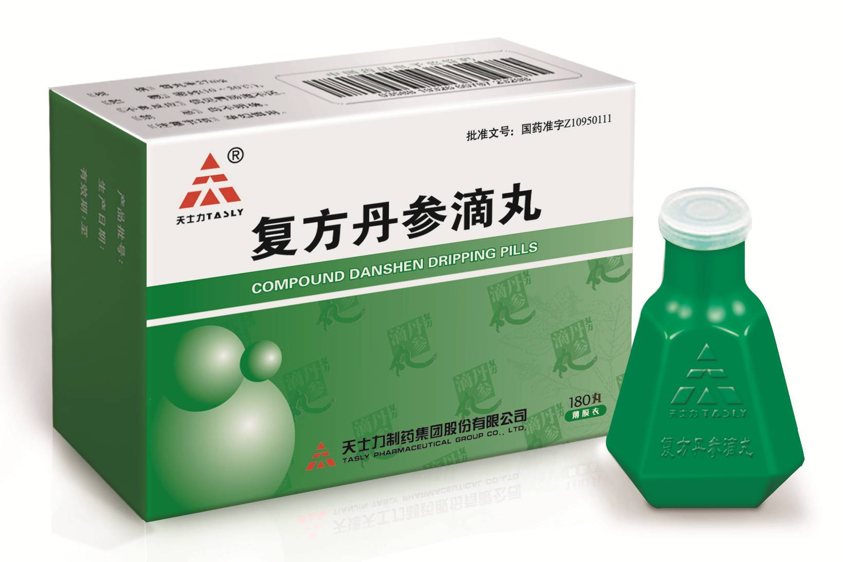 中药现代化时代，最新中成药的崛起与发展