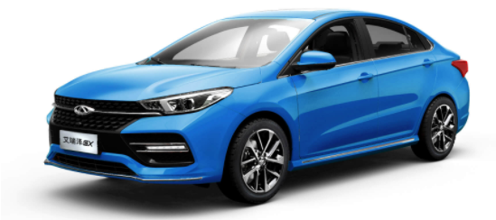 奇瑞汽车最新——小巷中的惊喜宝藏