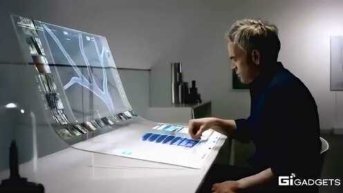 鸟叔最新高科技产品引领科技重塑未来生活