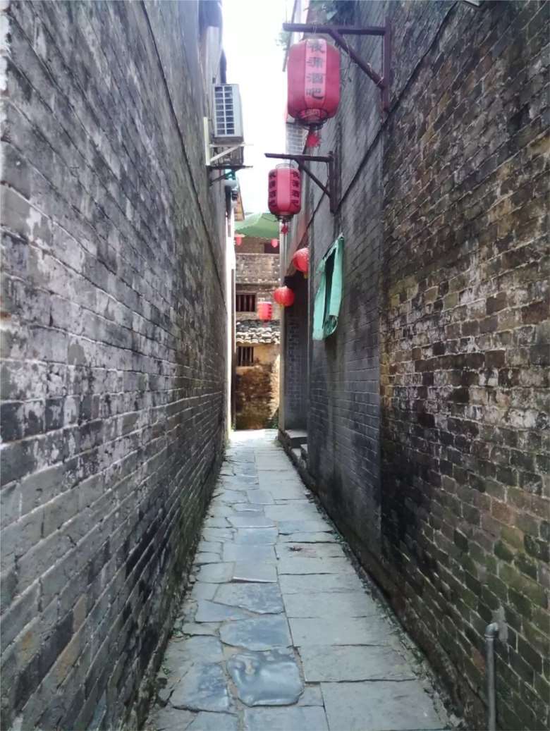 游匣最新,小巷深处的独特风情体验