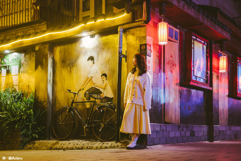 游匣最新,小巷深处的独特风情体验