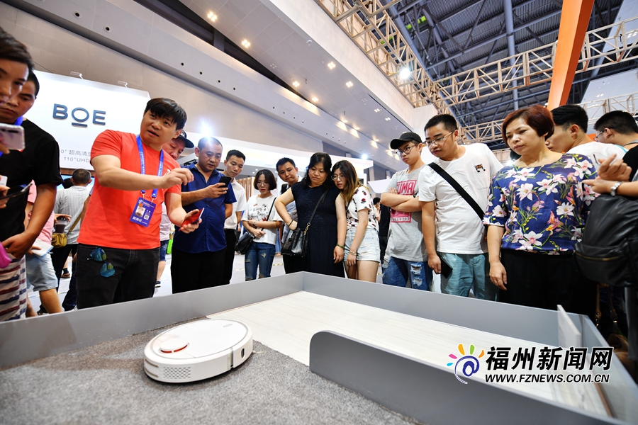 邯郸最新科技人才招聘，科技重塑生活，体验未来高科技产品之旅