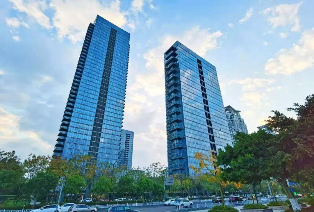 温州最新房价动态,城市成长中的居住变迁