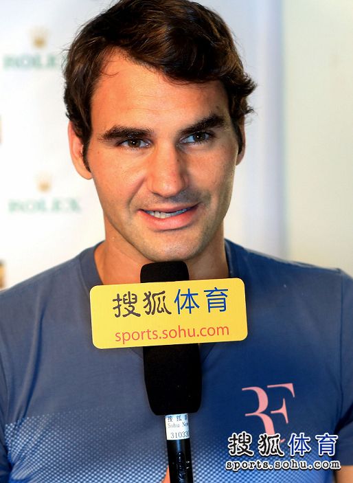 网坛巨星费德勒的最新动态与成就速递