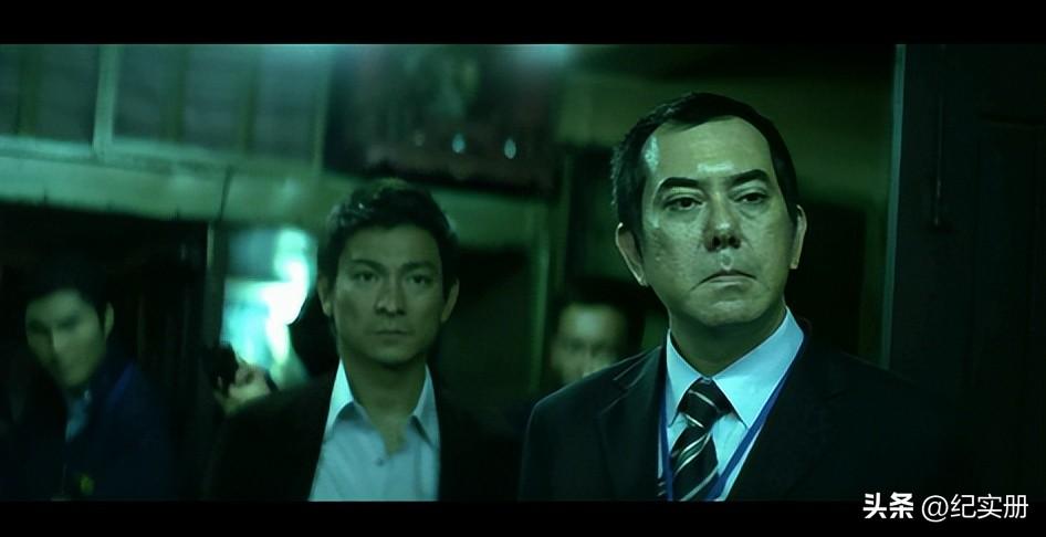 香港伦理电影的新探索与反思,一种观点的深度阐述