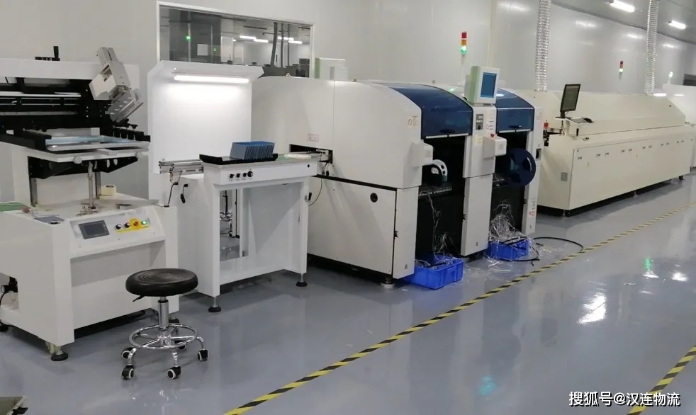 最新型设备的奇妙日常探索