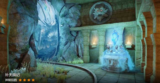 巷弄深处的神秘小店——魔天最新章节连载追踪