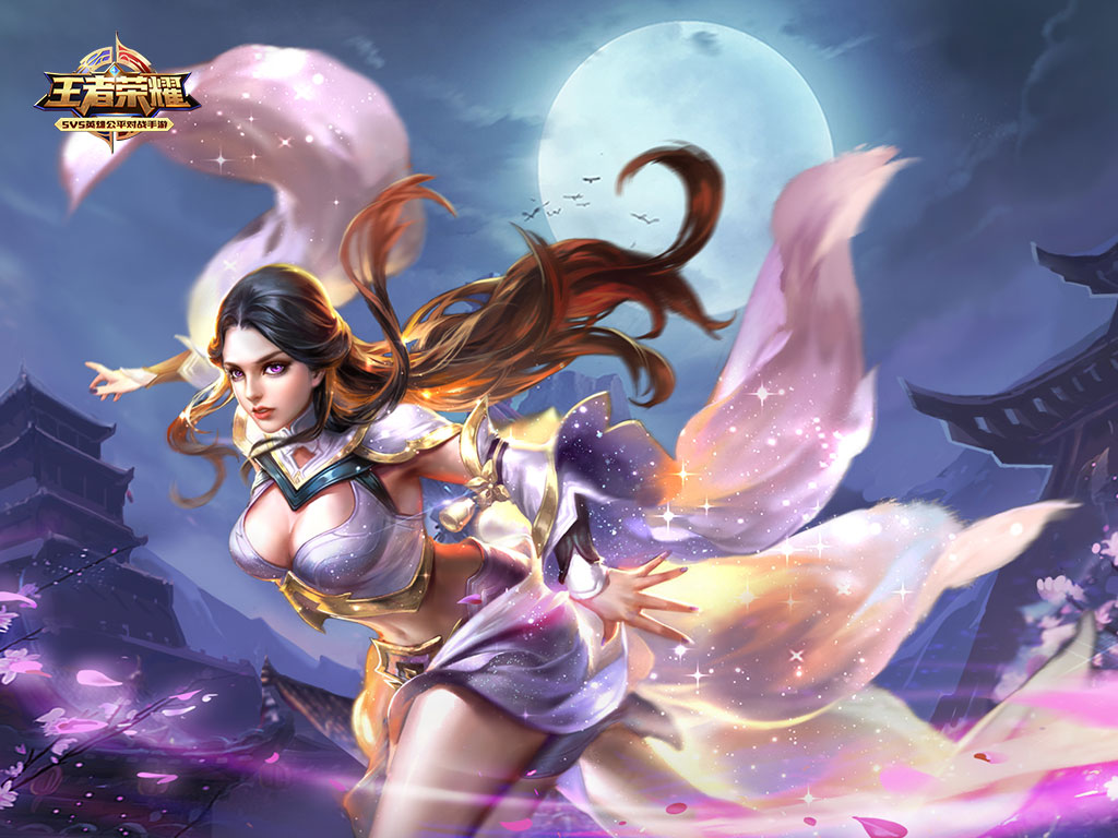 王者荣耀最新视频指南，全面观看与学习攻略