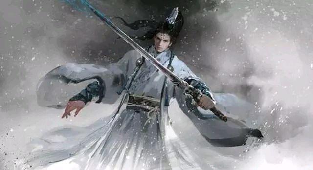 高科技剑术巅峰之作，体验未来剑道通神神话