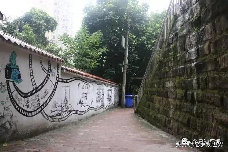 小巷深处的时尚秘境，最新卷发发型大解密