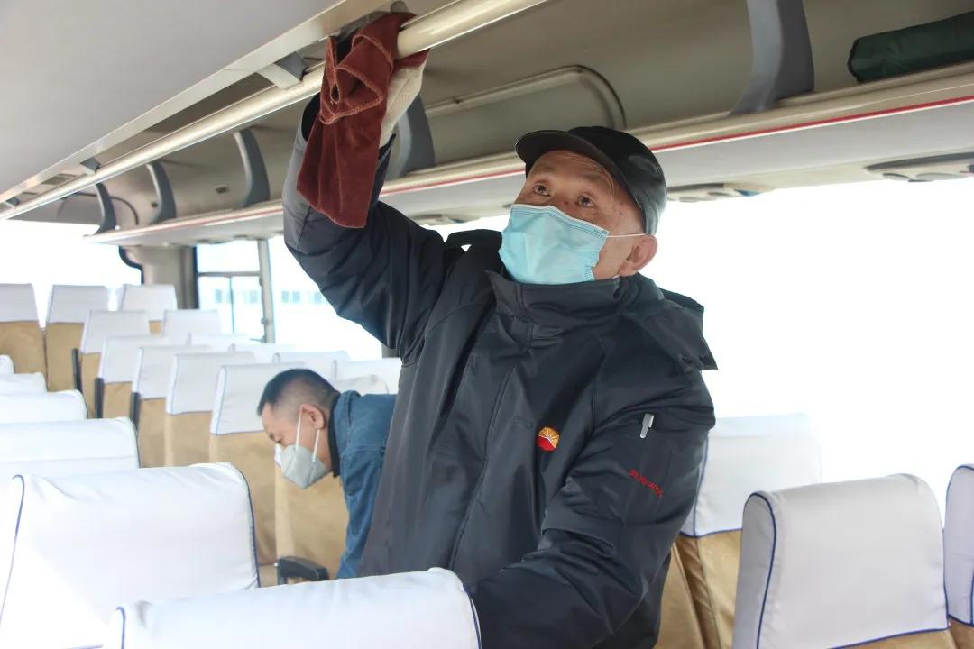 兰州火车站最新防疫政策解读与介绍