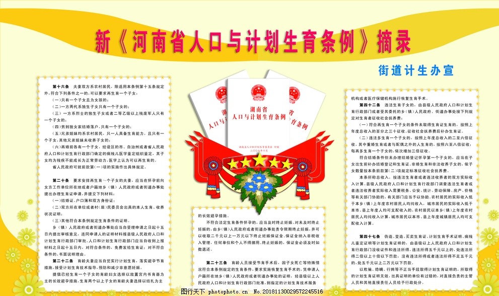 河南最新计划生育条例深度解读与观点阐述