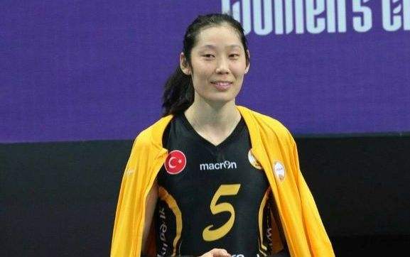 朱婷欧冠赛场风采与技艺解读,最新比赛视频回顾