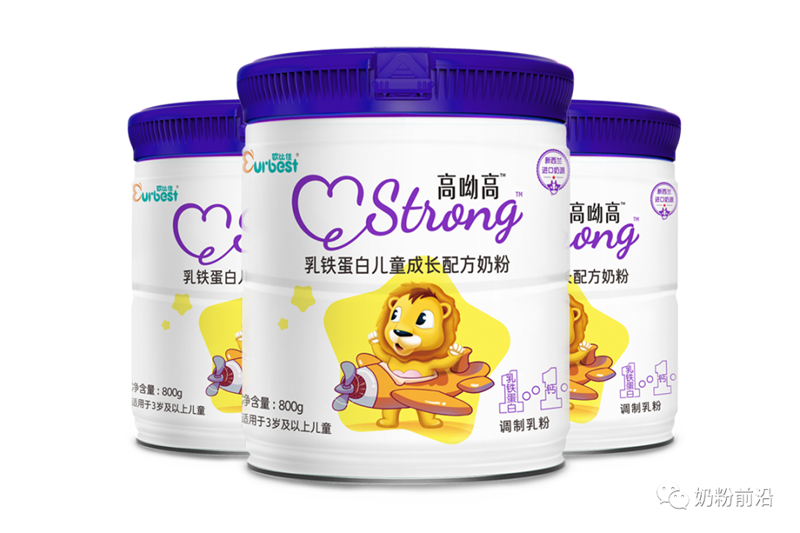 欧比佳奶粉最新事件概述