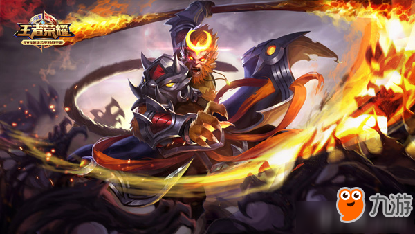 王者荣耀孙悟空最新出装攻略,登顶战力巅峰的装备选择!