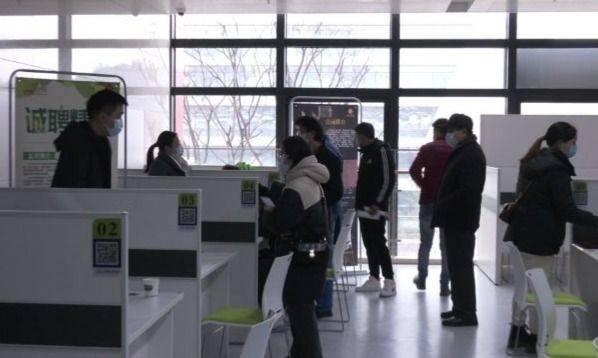 手机招聘网最新招聘,机遇与挑战并存,求职者的新选择