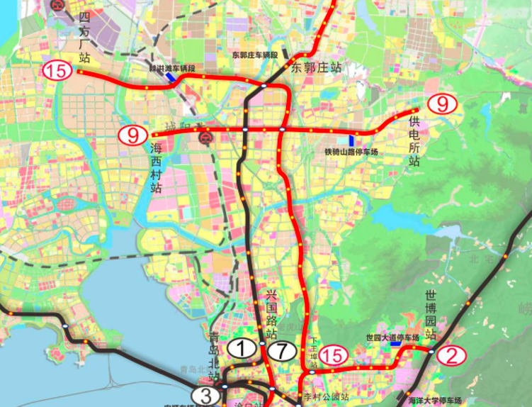 BRT6号线支线最新探秘,小巷中的隐藏瑰宝揭秘