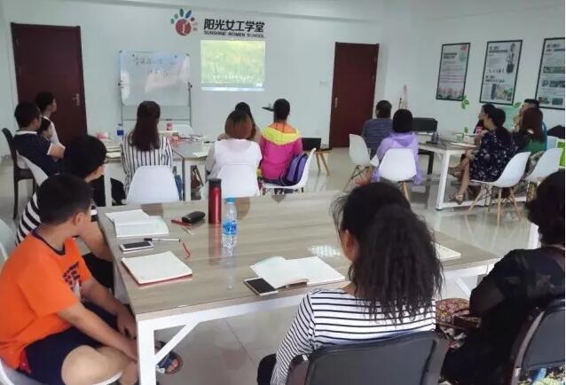 阳谷女工招聘最新消息