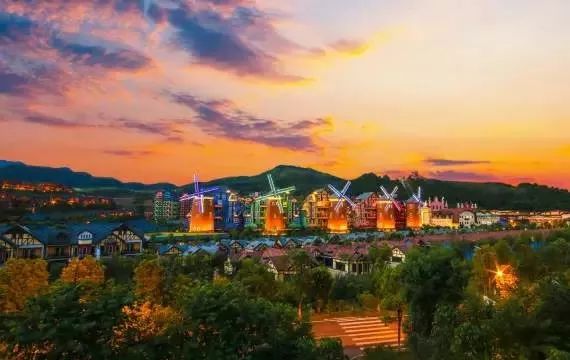 原香溪谷,科技前沿引领未来生活新风尚的宠儿最新消息