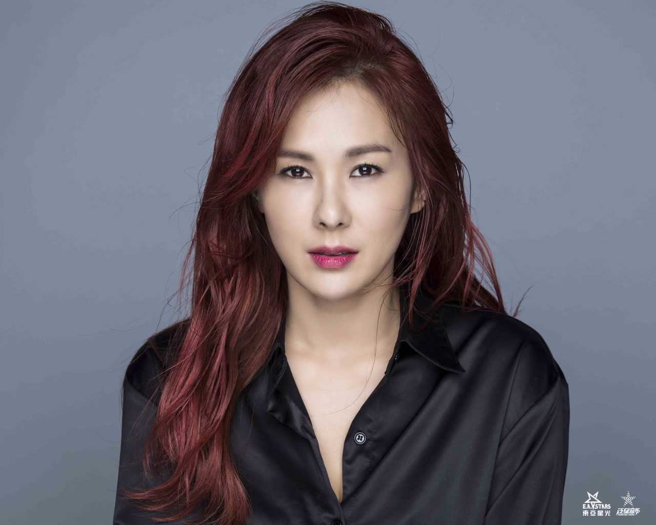 蔡妍2024最新动态，揭开明星蔡妍的新篇章