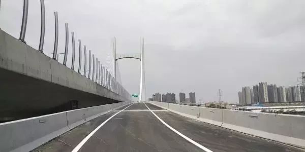 郑州农业高架最新动态,影响与一种观点分析