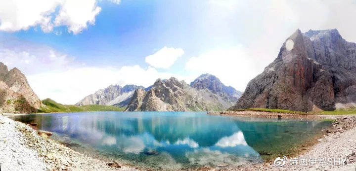 毛里湖最新动态,自然美景探索之旅,寻觅内心平和与宁静